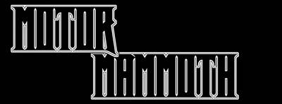 logo Motor Mammoth